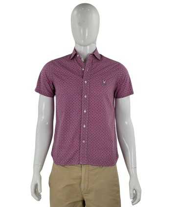 Camisa Psycho Bunny | Ropa Auténtica Preloved Guatemala