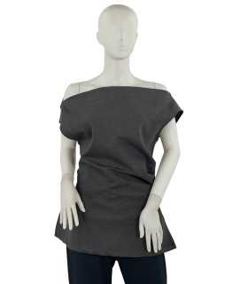 Blusa Wilfred | Ropa Auténtica Preloved Guatemala