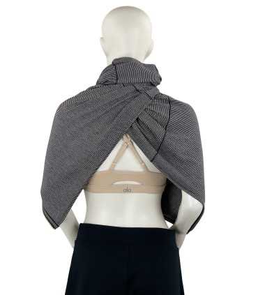 Chal Lululemon | Ropa Auténtica Preloved Guatemala