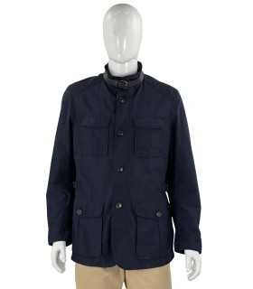 Jacket Massimo Dutti
