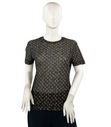 Blusa Nanushka | Ropa Auténtica Preloved Guatemala