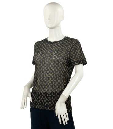 Blusa Nanushka | Ropa Auténtica Preloved Guatemala