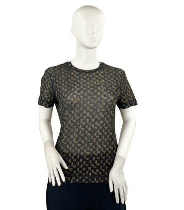 Blusa Nanushka | Ropa Auténtica Preloved Guatemala