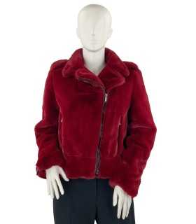 Abrigo BCBG Maxazria