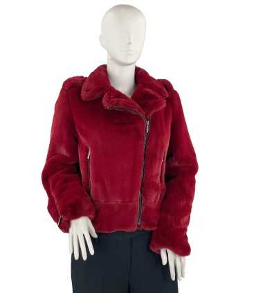 Abrigo BCBG Maxazria