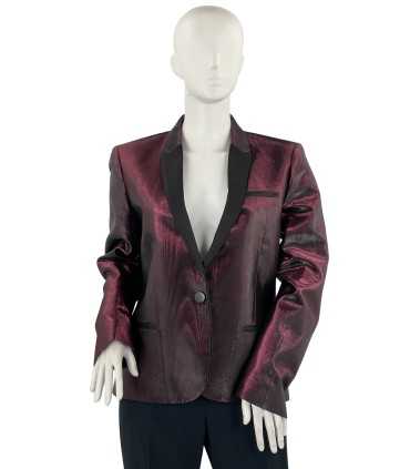 Jacket Barbara Bui | Ropa Auténtica Preloved Guatemala