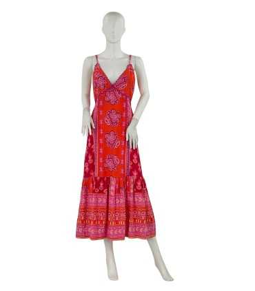 Vestido Cortefiel | Ropa Auténtica Preloved Guatemala