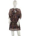 Vestido Rebecca Minkoff