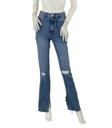 Jeans Zara | Ropa Auténtica Preloved Guatemala