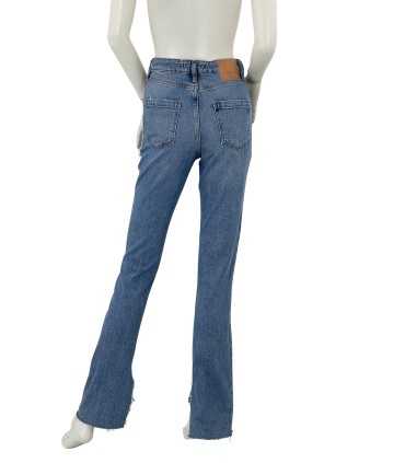 Jeans Zara | Ropa Auténtica Preloved Guatemala