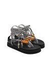 Sandalias Maje