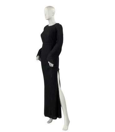Vestido Dee Elly | Ropa Auténtica Preloved Guatemala