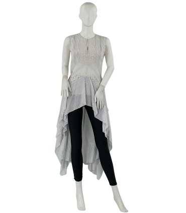 Blusa BCBG Maxazria | Ropa Auténtica Preloved Guatemala