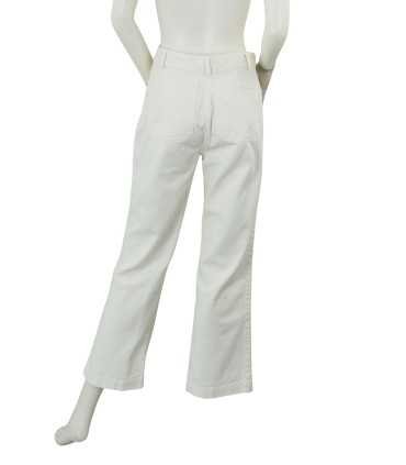 Jeans Carolina Herrera