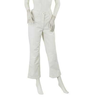 Jeans Carolina Herrera