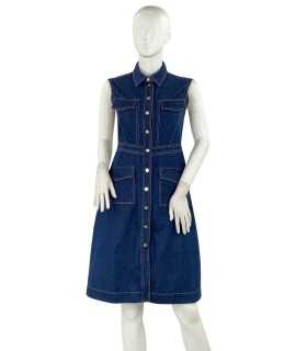 Vestido Carolina Herrera