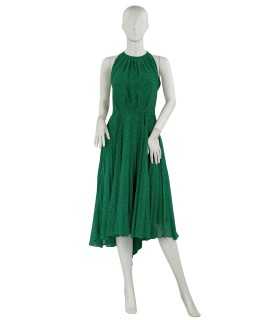 Vestido Carolina Herrera