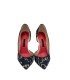 Zapatos Carolina Herrera | Calzado Auténtico Preloved Guatemala