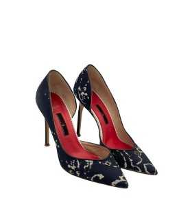 Zapatos Carolina Herrera