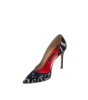 Zapatos Carolina Herrera | Calzado Auténtico Preloved Guatemala