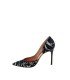 Zapatos Carolina Herrera | Calzado Auténtico Preloved Guatemala