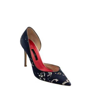 Zapatos Carolina Herrera | Calzado Auténtico Preloved Guatemala