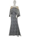Vestido Mac Duggal