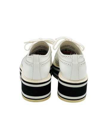 Zapatos Prada | Calzado Auténtico Preloved Guatemala