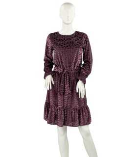 Vestido Michael Kors