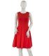 Vestido Adrianna Papell | Ropa Auténtica Preloved Guatemala