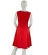 Vestido Adrianna Papell | Ropa Auténtica Preloved Guatemala