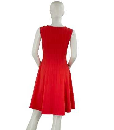 Vestido Adrianna Papell | Ropa Auténtica Preloved Guatemala