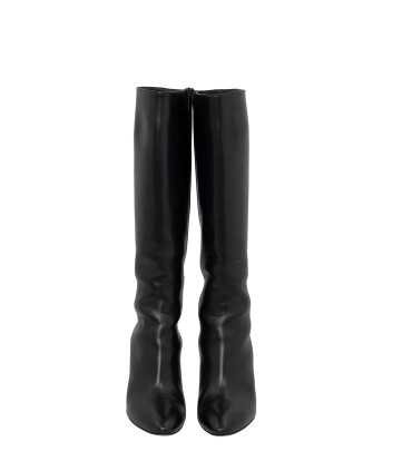 Botas Christian Louboutin | Calzado Auténtico Preloved Guatemala