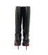 Botas Christian Louboutin | Calzado Auténtico Preloved Guatemala