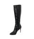 Botas Christian Louboutin | Calzado Auténtico Preloved Guatemala
