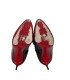 Botas Christian Louboutin | Calzado Auténtico Preloved Guatemala