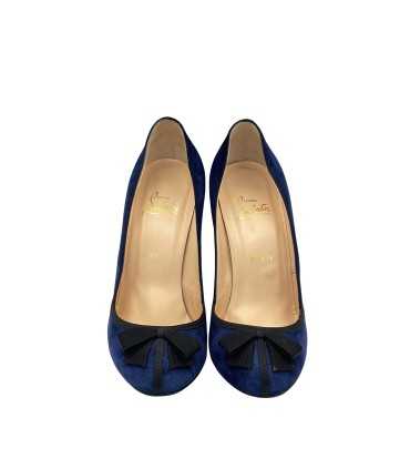 Zapatos Christian Louboutin | Calzado Auténtico Preloved Guatemala