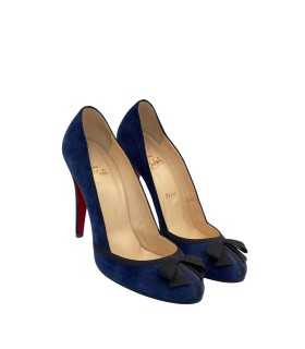 Zapatos Christian Louboutin | Calzado Auténtico Preloved Guatemala