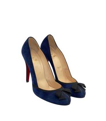 Zapatos Christian Louboutin | Calzado Auténtico Preloved Guatemala