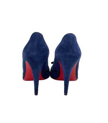 Zapatos Christian Louboutin | Calzado Auténtico Preloved Guatemala