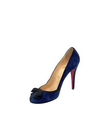 Zapatos Christian Louboutin | Calzado Auténtico Preloved Guatemala