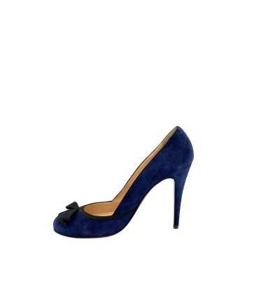 Zapatos Christian Louboutin | Calzado Auténtico Preloved Guatemala