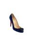Zapatos Christian Louboutin | Calzado Auténtico Preloved Guatemala