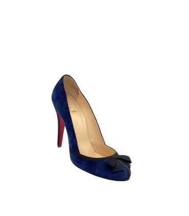 Zapatos Christian Louboutin | Calzado Auténtico Preloved Guatemala