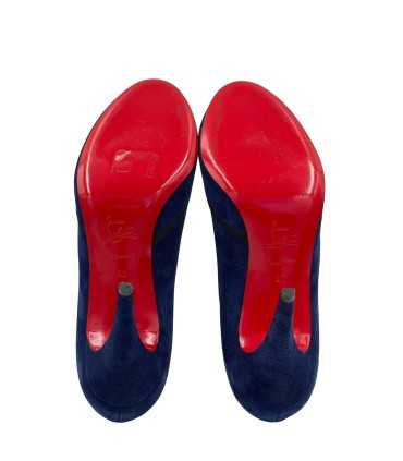 Zapatos Christian Louboutin | Calzado Auténtico Preloved Guatemala