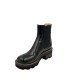 Botas Gabriela Hearst | Calzado Auténtico Preloved Guatemala