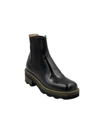 Botas Gabriela Hearst | Calzado Auténtico Preloved Guatemala