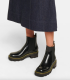 Botas Gabriela Hearst | Calzado Auténtico Preloved Guatemala