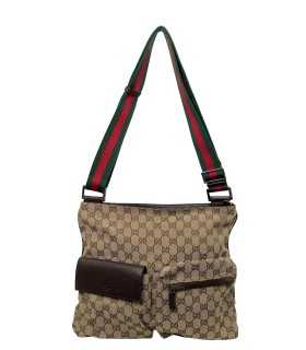 Bolsa Gucci