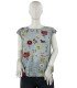 Blusa Joie | Ropa Auténtica Preloved Guatemala